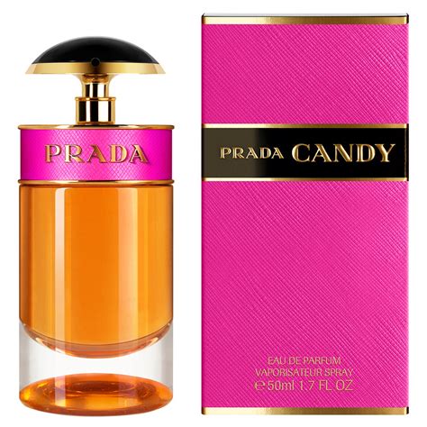 prada candy perfume tester|prada candy smells like.